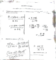 Mathematics Exam Solution_1.pdf